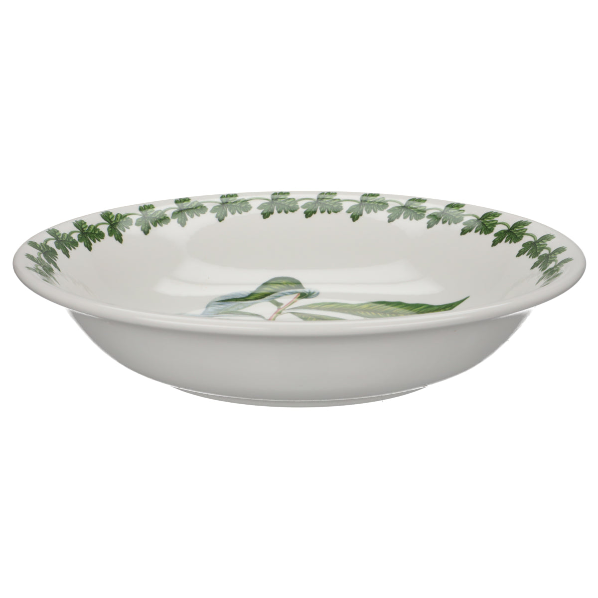 Salatschale Typ II Grimwood's Royal Georgel