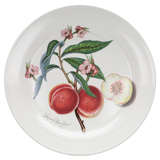 Servierplatte Grimwood´s Royal Georgel