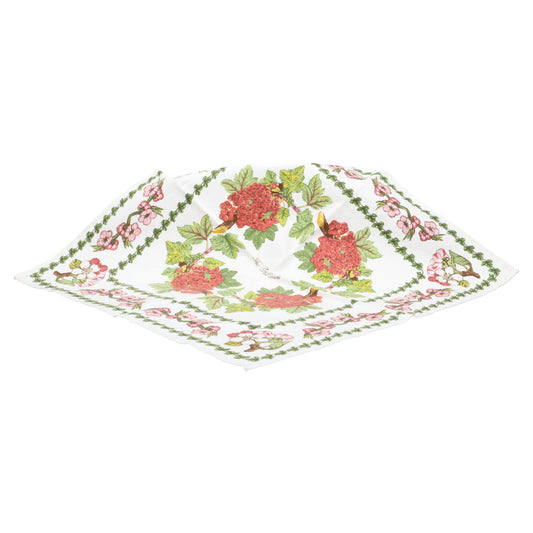 Serviette Stoff The Red Currantl