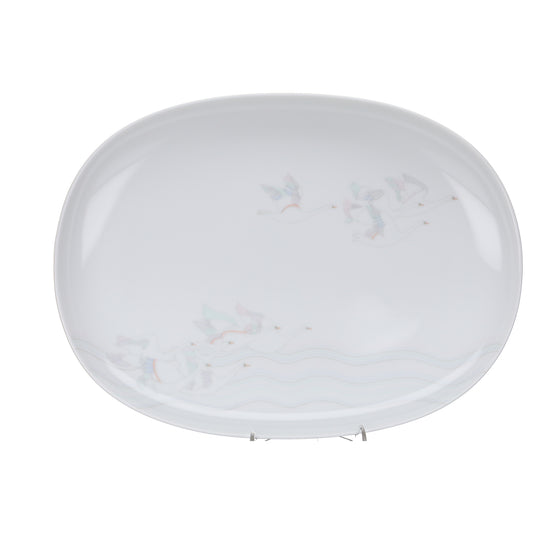 Fleischplatte mittelgroß