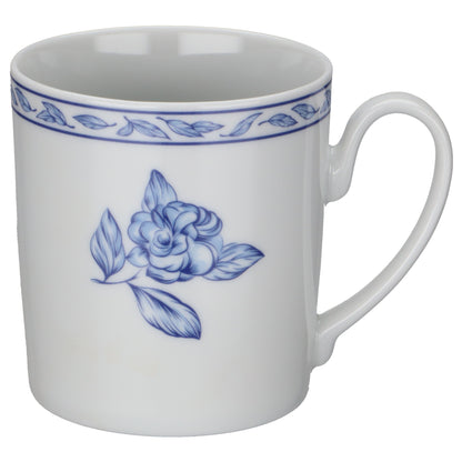 Kaffeetasse mit Untere