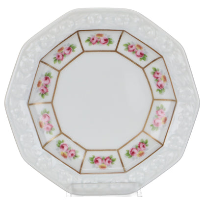 Teebeutelablage D 10 cm