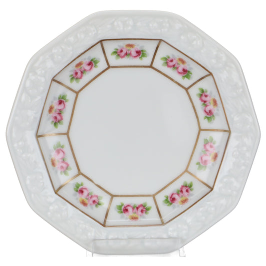 Teebeutelablage D 10 cm