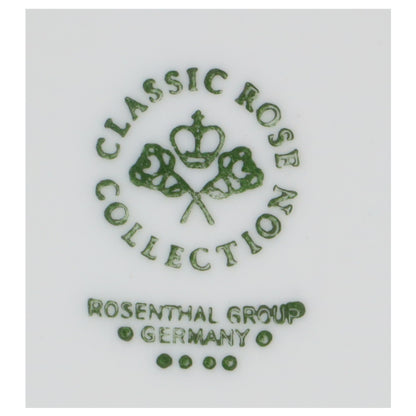 Teebeutelablage D 10 cm