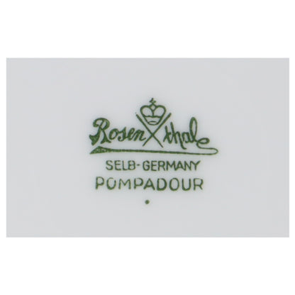 Kaffeetasse ohne Goldrand