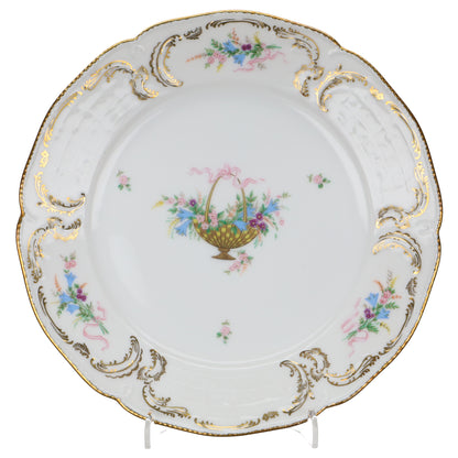Kuchenteller