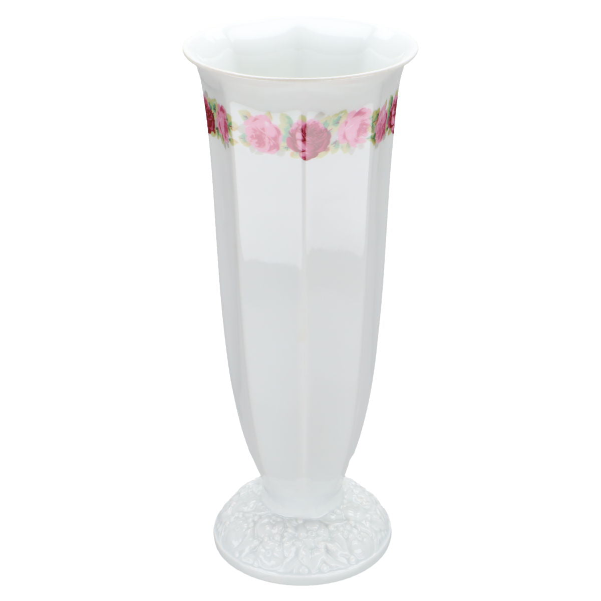 Vase Trichtervase sehr groß