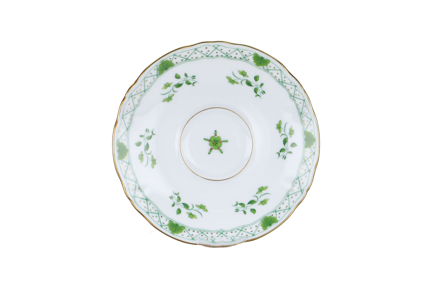 Untertasse für Kaffee Tee