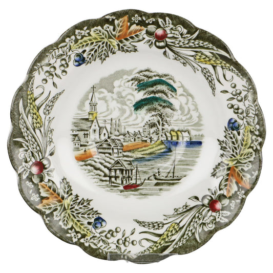 Untertasse für Kaffee