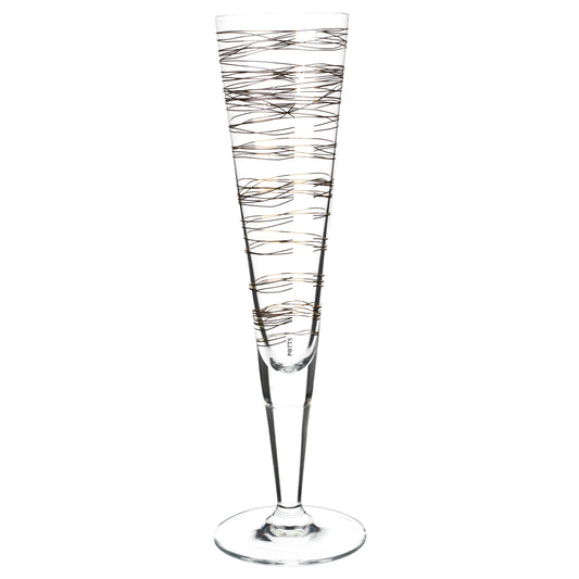 Champagner Glas Potts