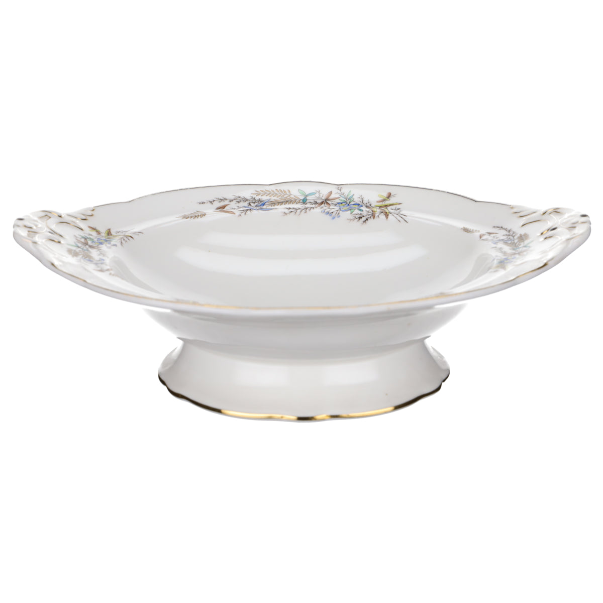 Schüsseln mit Griffen klein