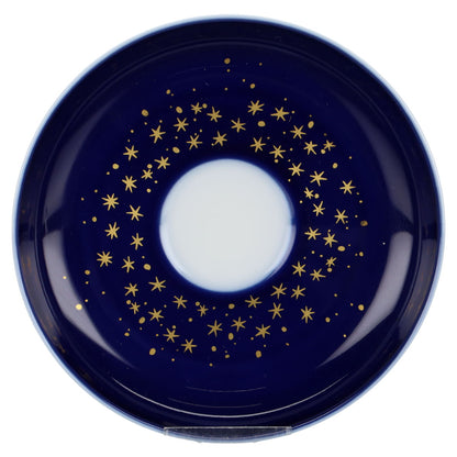 Kaffeetasse mit Untere