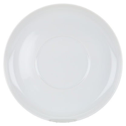 Untertasse für Sauciere