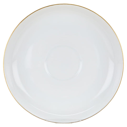 Untertasse für Kaffee/Tee Typ II