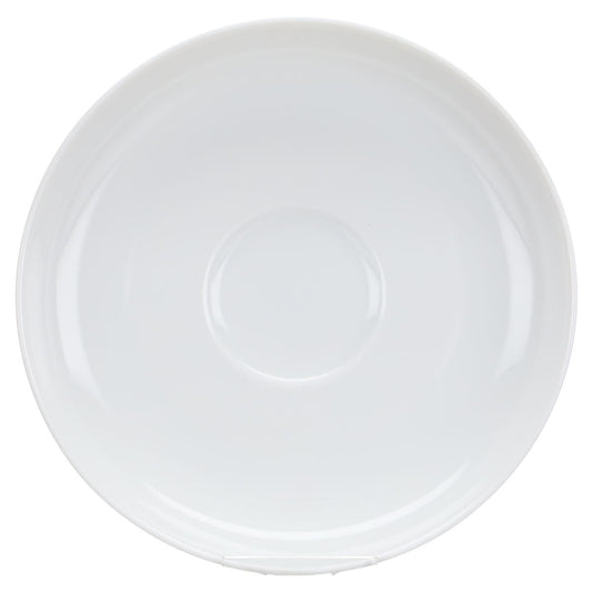 Untertasse für Kaffee