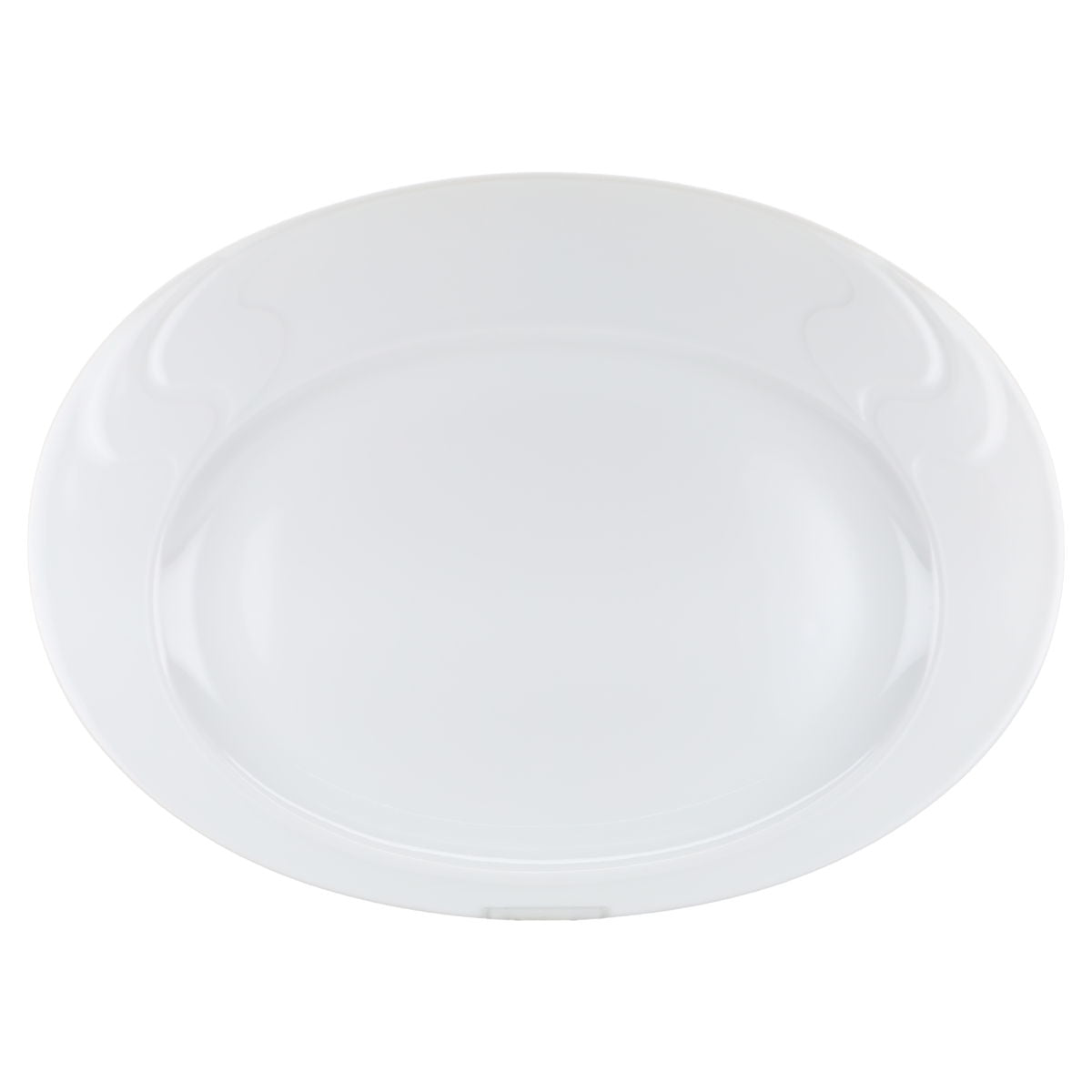 Fleischplatte mittelgroß