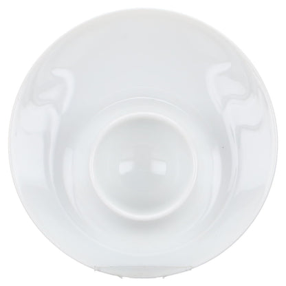 Eierbecher mit Schalenablage