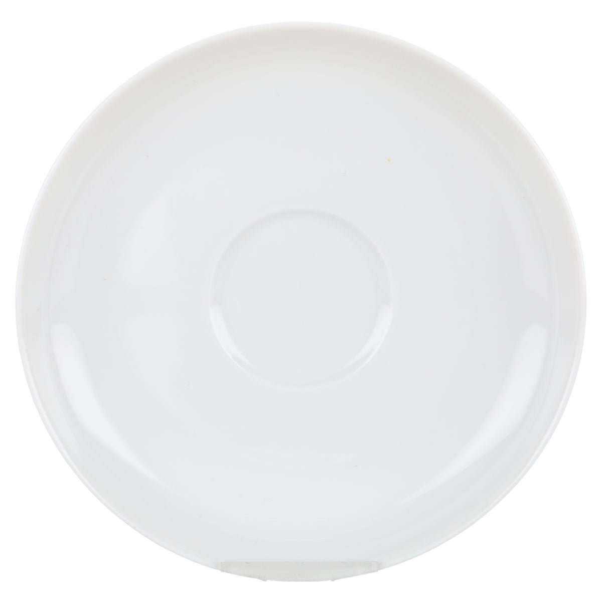 Kaffeetasse mit Untere