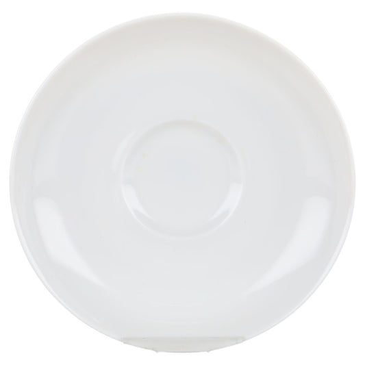 Untertasse für Mokka