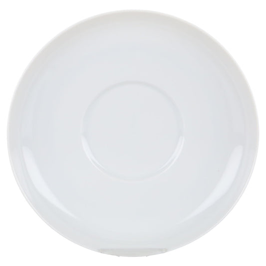 Untertasse für Tee II.W