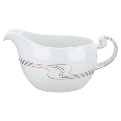 Sauciere ohne Teller II. Wahl