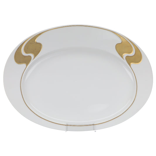 Fleischplatte mittelgroß