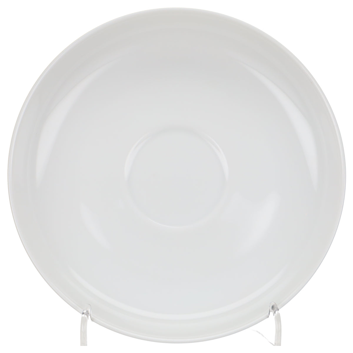 Kaffeetasse mit Untere