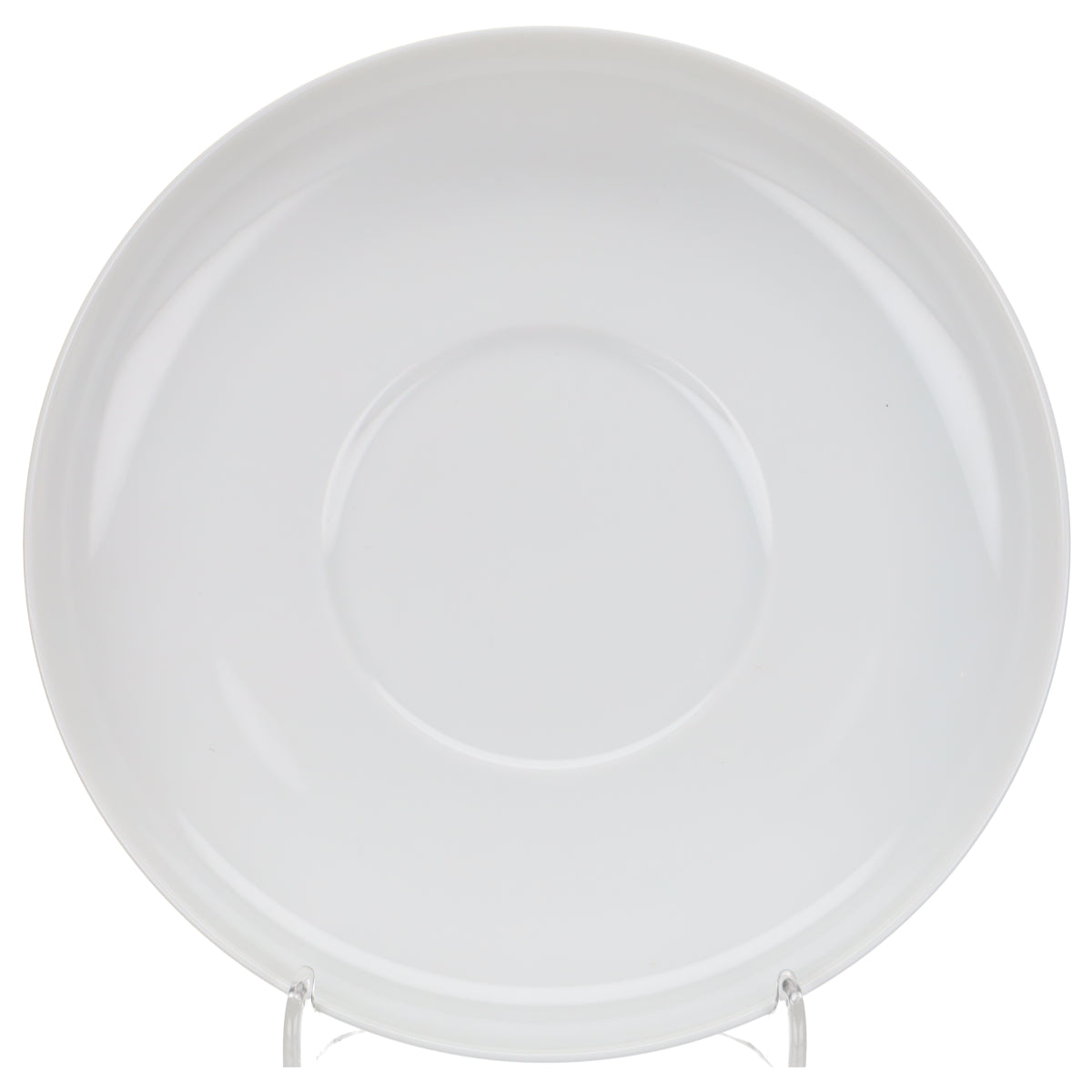 Suppentasse mit Untere