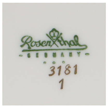 Schüssel mittelgroß