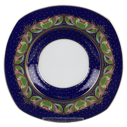 Espressotasse mit Untere Süßer die Glocken 2006 OVP