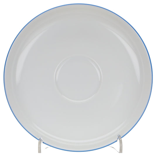 Untertasse für Kaffee mit Spiegel