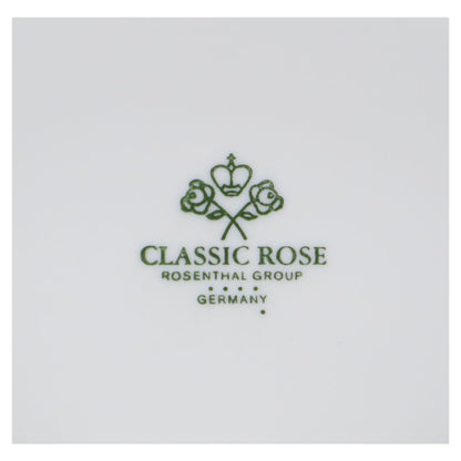 Mokkatasse Espressotasse offener Fuß