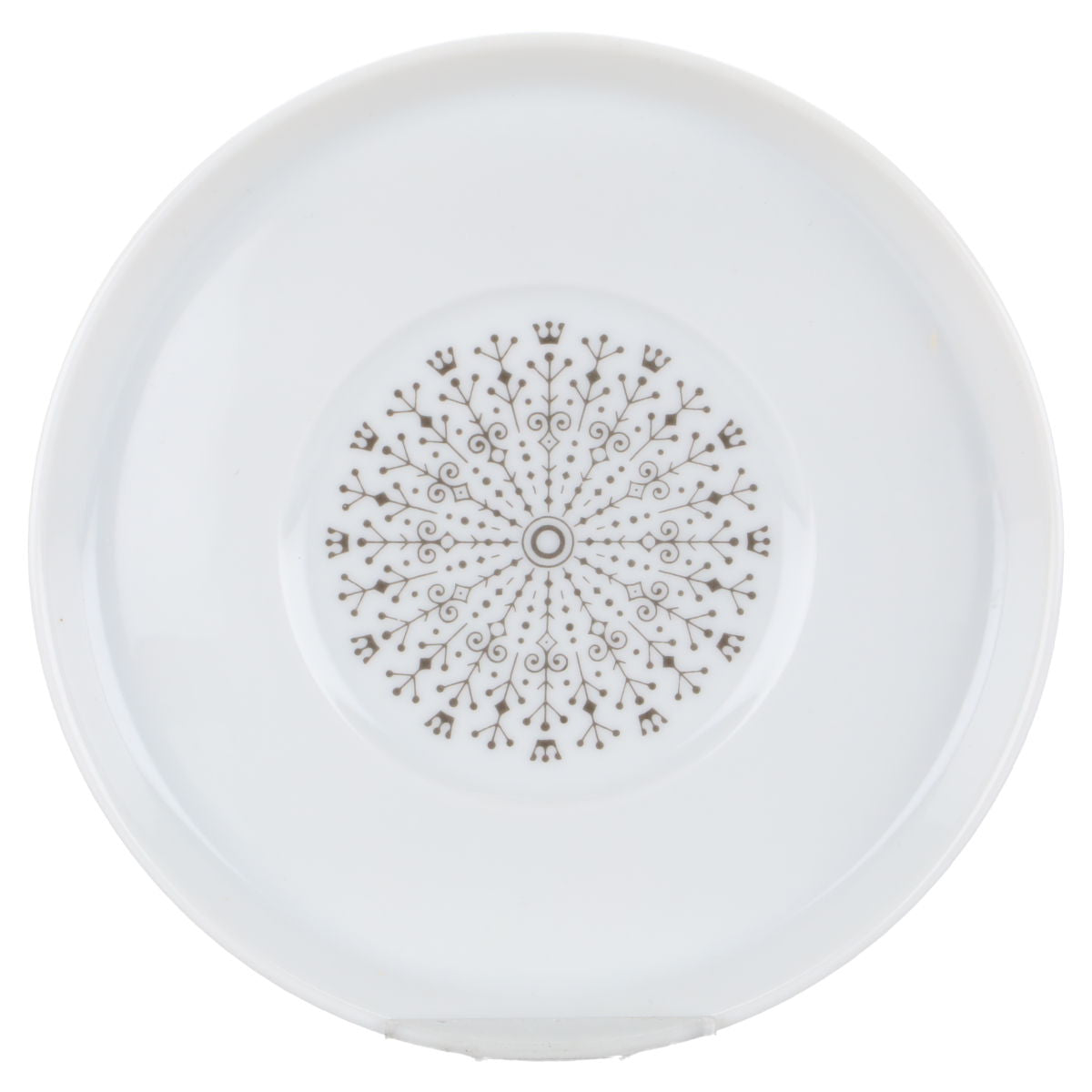 Kaffeetasse mit Untere