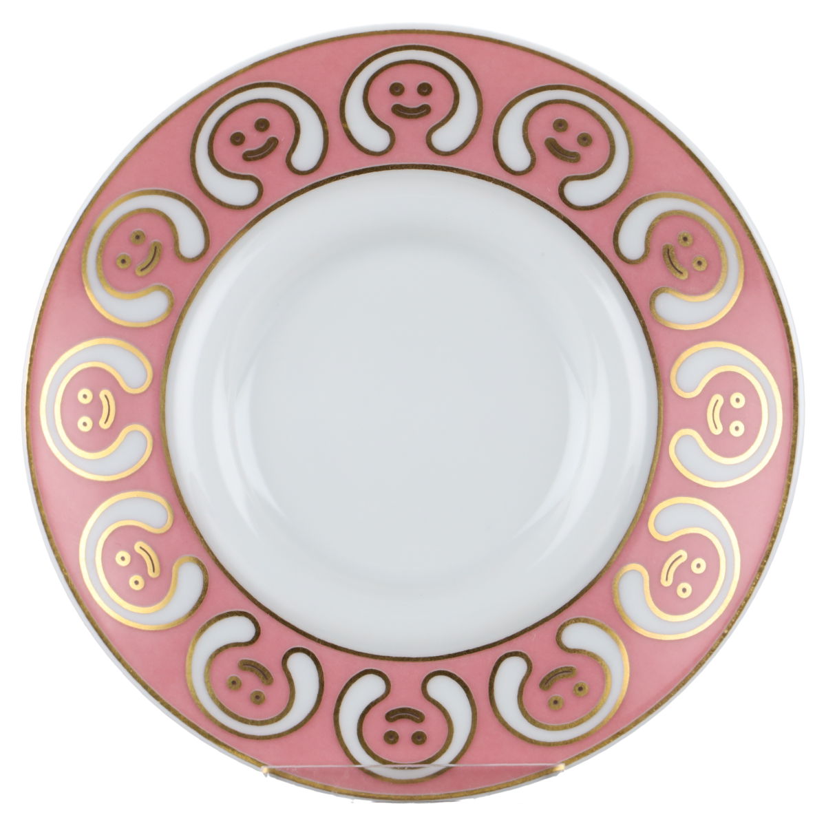 Mokkatasse Espressotasse mit Untere Nr. 40 P. Rasulo