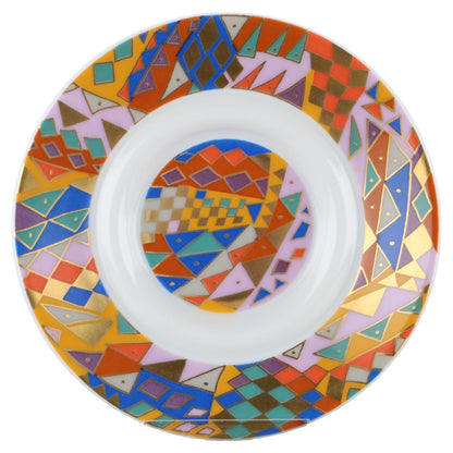 Mokkatasse Espressotasse mit Untere Nr. 2 - II. Wahl