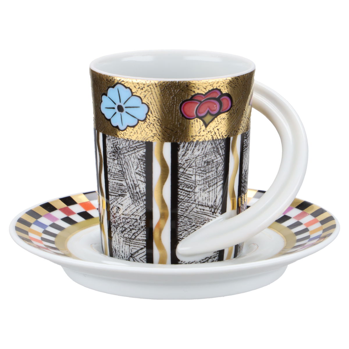 Espressotasse mit Untere Nr. 32 kaufen