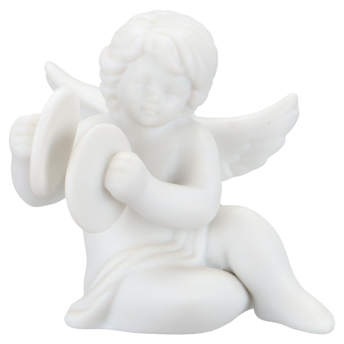 Engel mit Becken mini