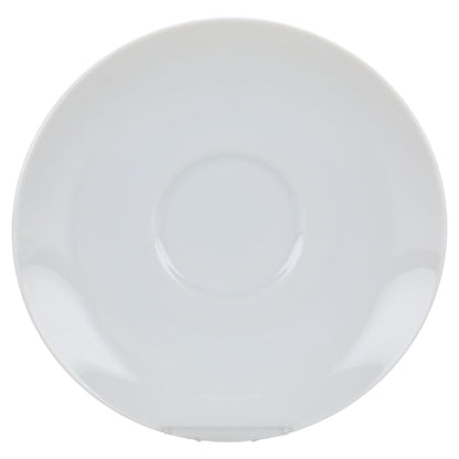 Untertasse für Kaffee