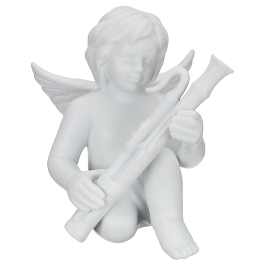 Engel mit Fagott