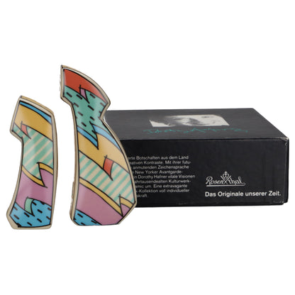 Salz- und Pfefferstreuer im Set OVP