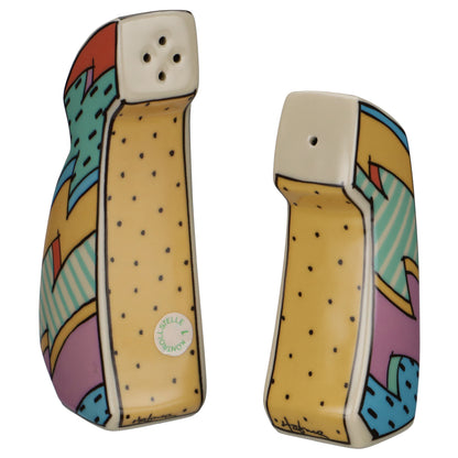 Salz- und Pfefferstreuer im Set OVP