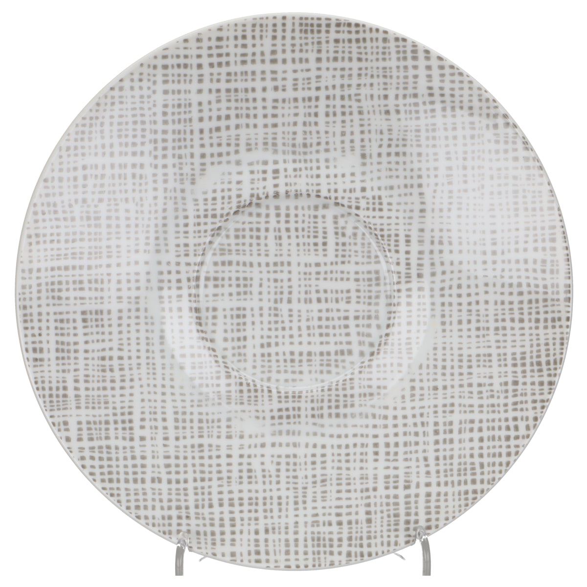 Suppentasse mit Untere