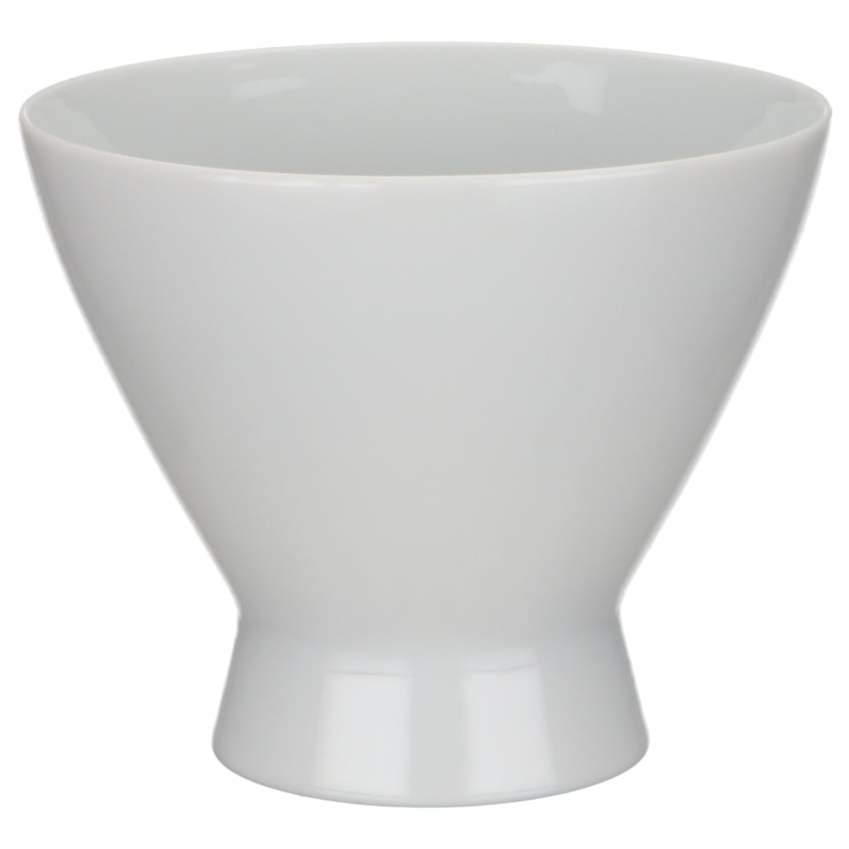 Konfitürendose ohne Deckel