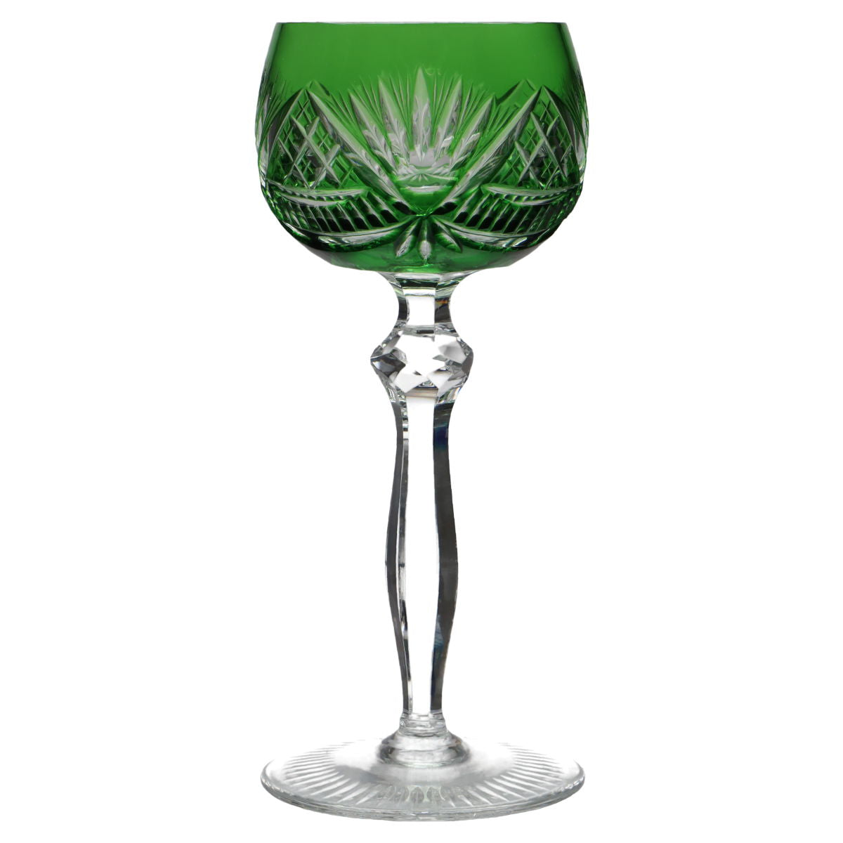 Weinrömer Smaragdgrün