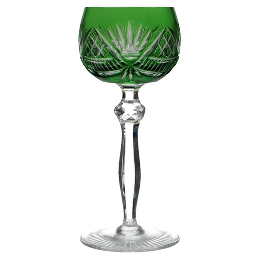 Weinrömer Smaragdgrün