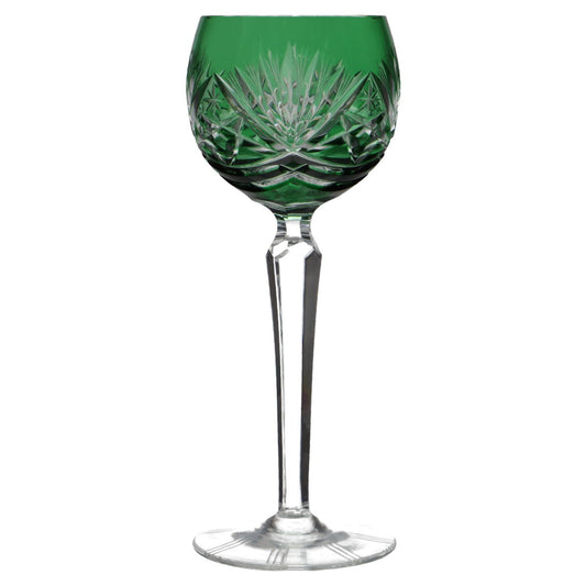 Weinrömer Römer Smaragdgrün