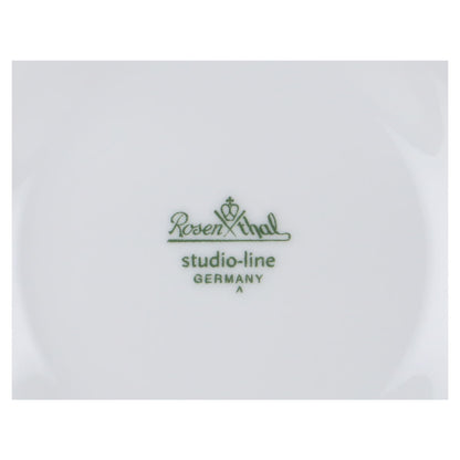 Cabaretschale 4-Fach