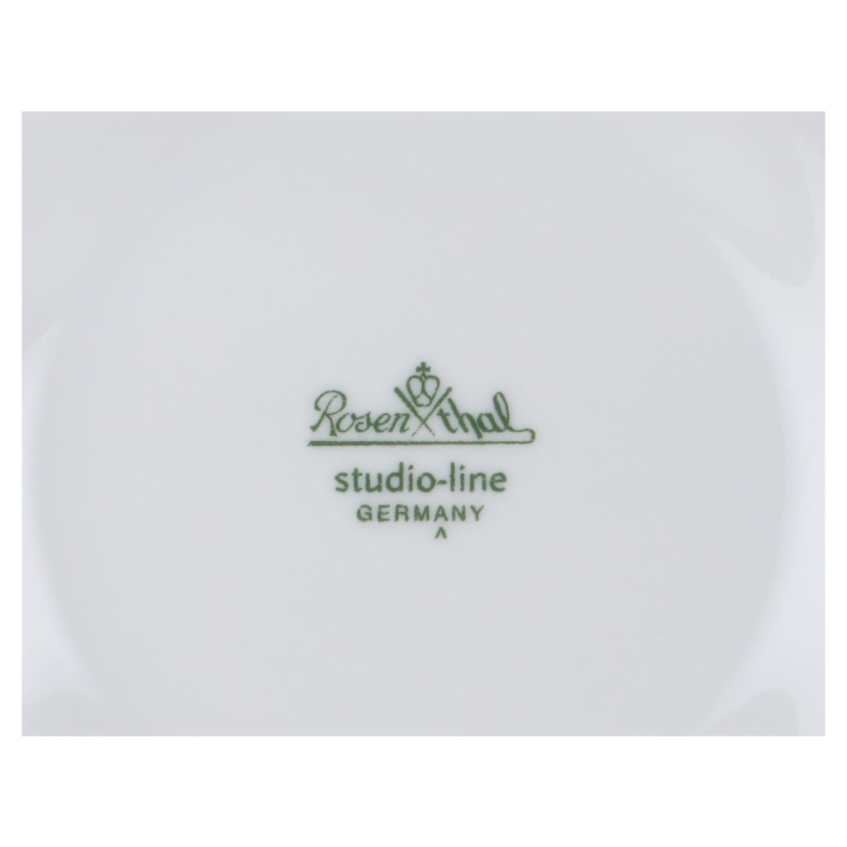 Untertasse für Mokka Espresso