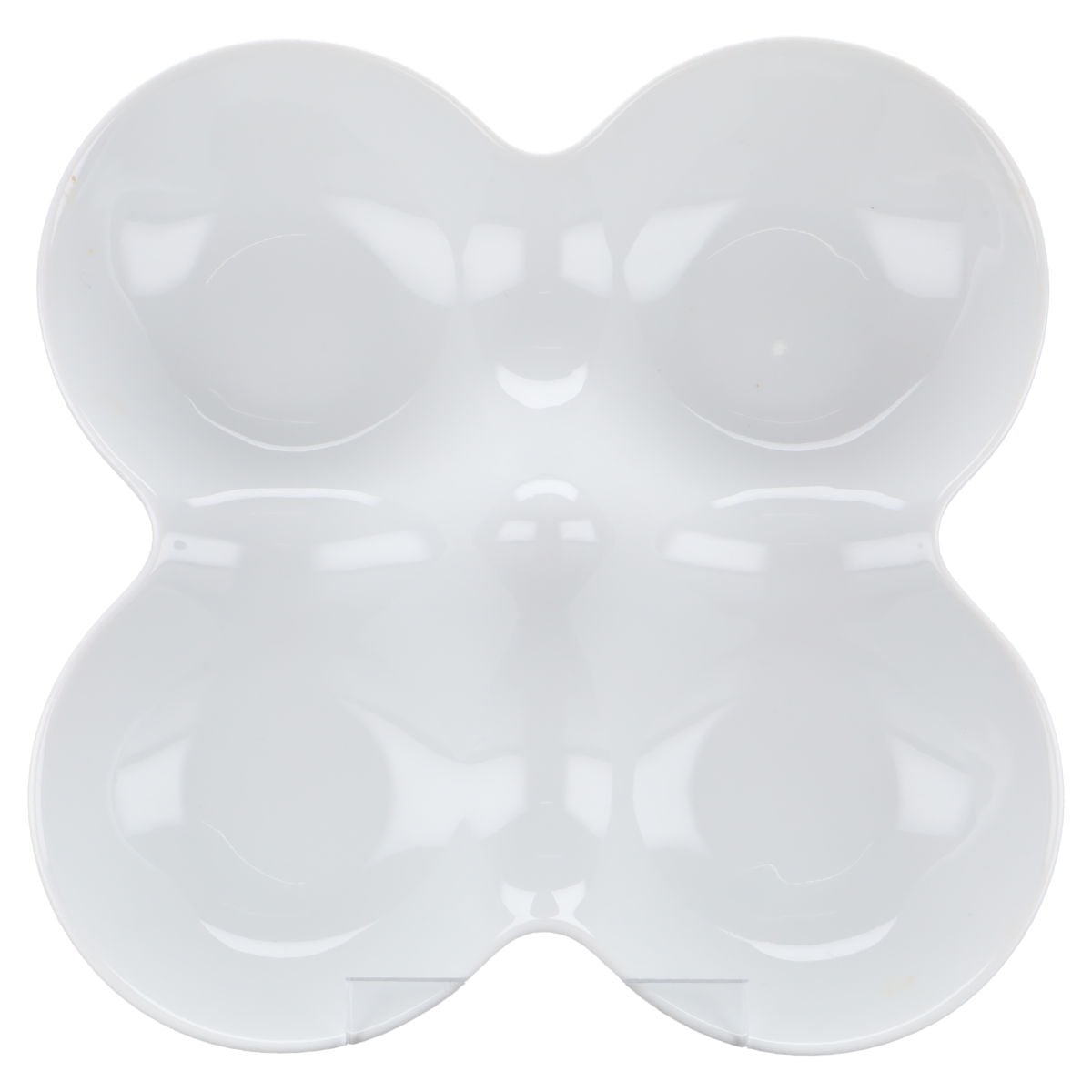 Cabaretschale 4-Fach