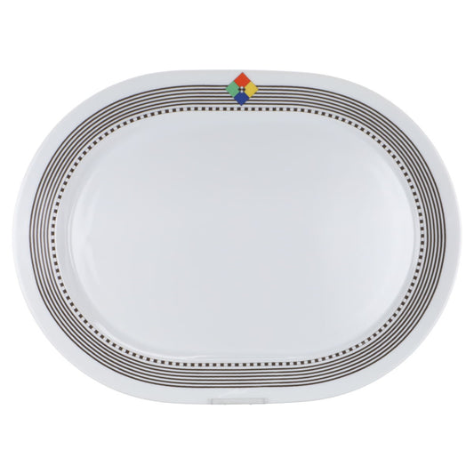 Fleischplatte mittelgroß